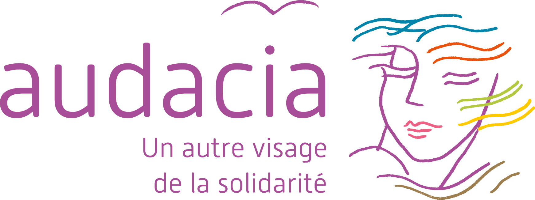 Logo de l’association Audacia
